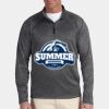 Men's Stretch Tech-Shell® Compass Quarter-Zip Thumbnail