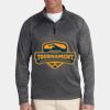 Men's Stretch Tech-Shell® Compass Quarter-Zip Thumbnail