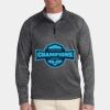 Men's Stretch Tech-Shell® Compass Quarter-Zip Thumbnail