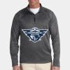 Men's Stretch Tech-Shell® Compass Quarter-Zip Thumbnail