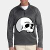Men's Stretch Tech-Shell® Compass Quarter-Zip Thumbnail