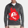 Men's Stretch Tech-Shell® Compass Quarter-Zip Thumbnail