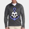 Men's Stretch Tech-Shell® Compass Quarter-Zip Thumbnail
