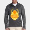 Men's Stretch Tech-Shell® Compass Quarter-Zip Thumbnail