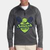Men's Stretch Tech-Shell® Compass Quarter-Zip Thumbnail