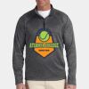 Men's Stretch Tech-Shell® Compass Quarter-Zip Thumbnail