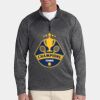 Men's Stretch Tech-Shell® Compass Quarter-Zip Thumbnail
