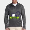 Men's Stretch Tech-Shell® Compass Quarter-Zip Thumbnail