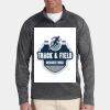 Men's Stretch Tech-Shell® Compass Quarter-Zip Thumbnail