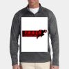 Men's Stretch Tech-Shell® Compass Quarter-Zip Thumbnail