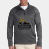 Men's Stretch Tech-Shell® Compass Quarter-Zip Thumbnail
