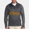 Men's Stretch Tech-Shell® Compass Quarter-Zip Thumbnail