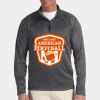 Men's Stretch Tech-Shell® Compass Quarter-Zip Thumbnail