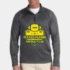 Men's Stretch Tech-Shell® Compass Quarter-Zip Thumbnail