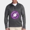Men's Stretch Tech-Shell® Compass Quarter-Zip Thumbnail
