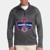 Men's Stretch Tech-Shell® Compass Quarter-Zip Thumbnail