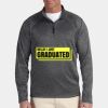 Men's Stretch Tech-Shell® Compass Quarter-Zip Thumbnail
