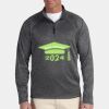 Men's Stretch Tech-Shell® Compass Quarter-Zip Thumbnail