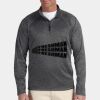 Men's Stretch Tech-Shell® Compass Quarter-Zip Thumbnail