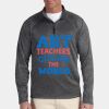 Men's Stretch Tech-Shell® Compass Quarter-Zip Thumbnail