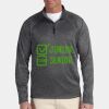 Men's Stretch Tech-Shell® Compass Quarter-Zip Thumbnail