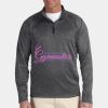 Men's Stretch Tech-Shell® Compass Quarter-Zip Thumbnail