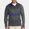 Men's Stretch Tech-Shell® Compass Quarter-Zip Thumbnail
