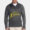 Men's Stretch Tech-Shell® Compass Quarter-Zip Thumbnail