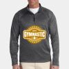 Men's Stretch Tech-Shell® Compass Quarter-Zip Thumbnail