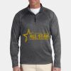 Men's Stretch Tech-Shell® Compass Quarter-Zip Thumbnail