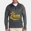 Men's Stretch Tech-Shell® Compass Quarter-Zip Thumbnail