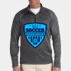 Men's Stretch Tech-Shell® Compass Quarter-Zip Thumbnail
