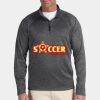 Men's Stretch Tech-Shell® Compass Quarter-Zip Thumbnail