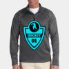 Men's Stretch Tech-Shell® Compass Quarter-Zip Thumbnail
