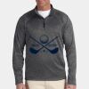 Men's Stretch Tech-Shell® Compass Quarter-Zip Thumbnail