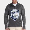 Men's Stretch Tech-Shell® Compass Quarter-Zip Thumbnail