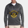 Men's Stretch Tech-Shell® Compass Quarter-Zip Thumbnail