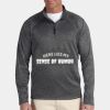 Men's Stretch Tech-Shell® Compass Quarter-Zip Thumbnail