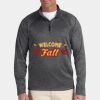 Men's Stretch Tech-Shell® Compass Quarter-Zip Thumbnail