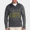 Men's Stretch Tech-Shell® Compass Quarter-Zip Thumbnail