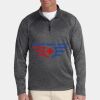 Men's Stretch Tech-Shell® Compass Quarter-Zip Thumbnail
