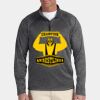 Men's Stretch Tech-Shell® Compass Quarter-Zip Thumbnail