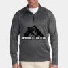 Men's Stretch Tech-Shell® Compass Quarter-Zip Thumbnail