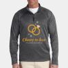 Men's Stretch Tech-Shell® Compass Quarter-Zip Thumbnail