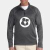 Men's Stretch Tech-Shell® Compass Quarter-Zip Thumbnail