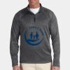 Men's Stretch Tech-Shell® Compass Quarter-Zip Thumbnail