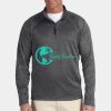 Men's Stretch Tech-Shell® Compass Quarter-Zip Thumbnail