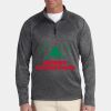 Men's Stretch Tech-Shell® Compass Quarter-Zip Thumbnail