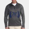Men's Stretch Tech-Shell® Compass Quarter-Zip Thumbnail