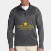 Men's Stretch Tech-Shell® Compass Quarter-Zip Thumbnail